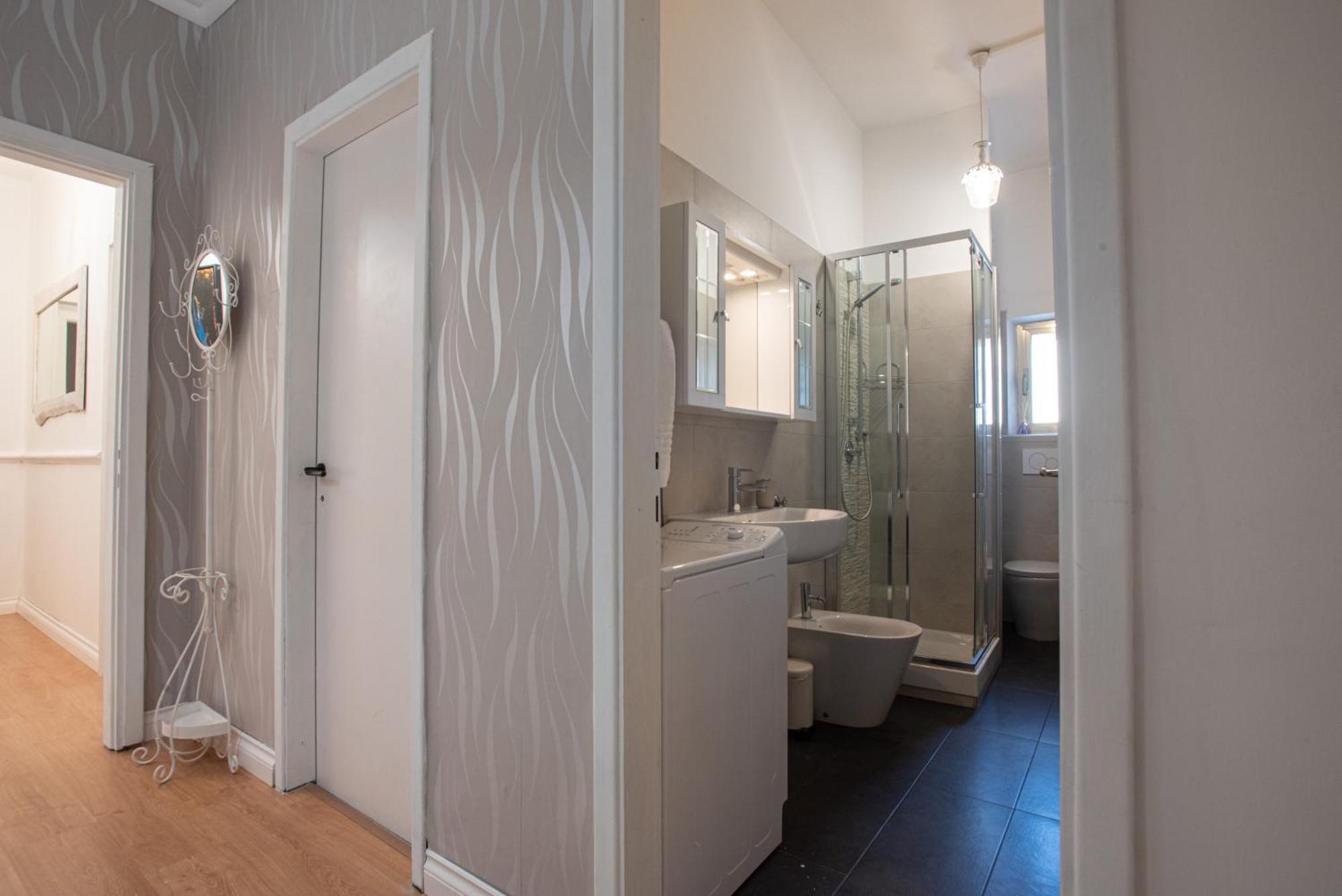 Apartamento Veniero *