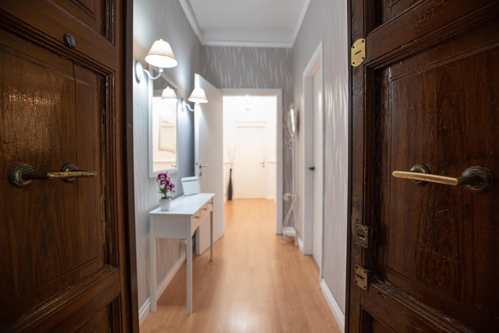 Apartamento Veniero