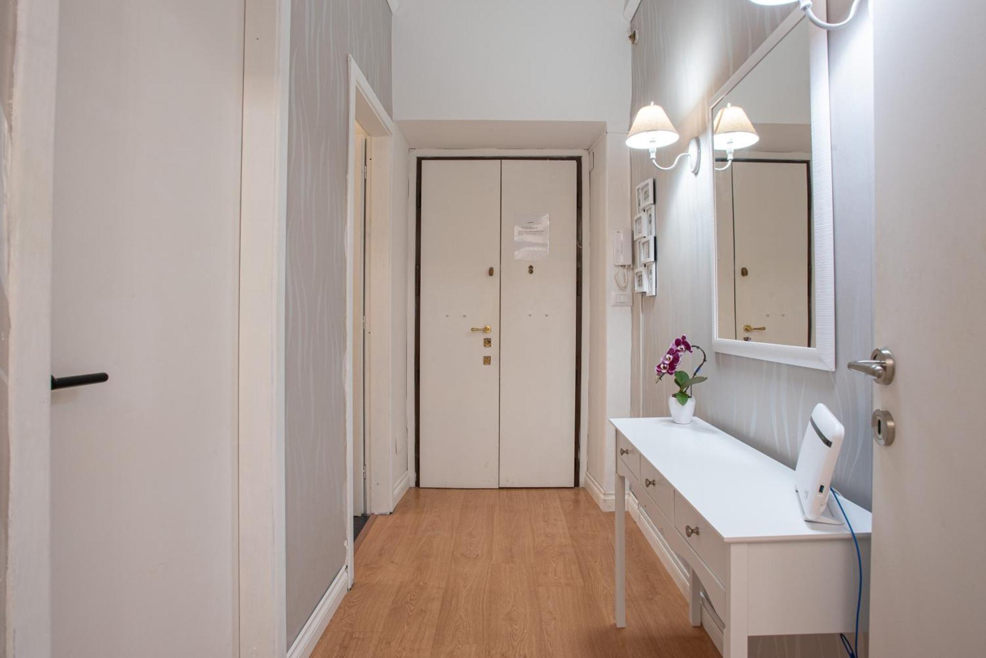 Veniero Apartamento Roma