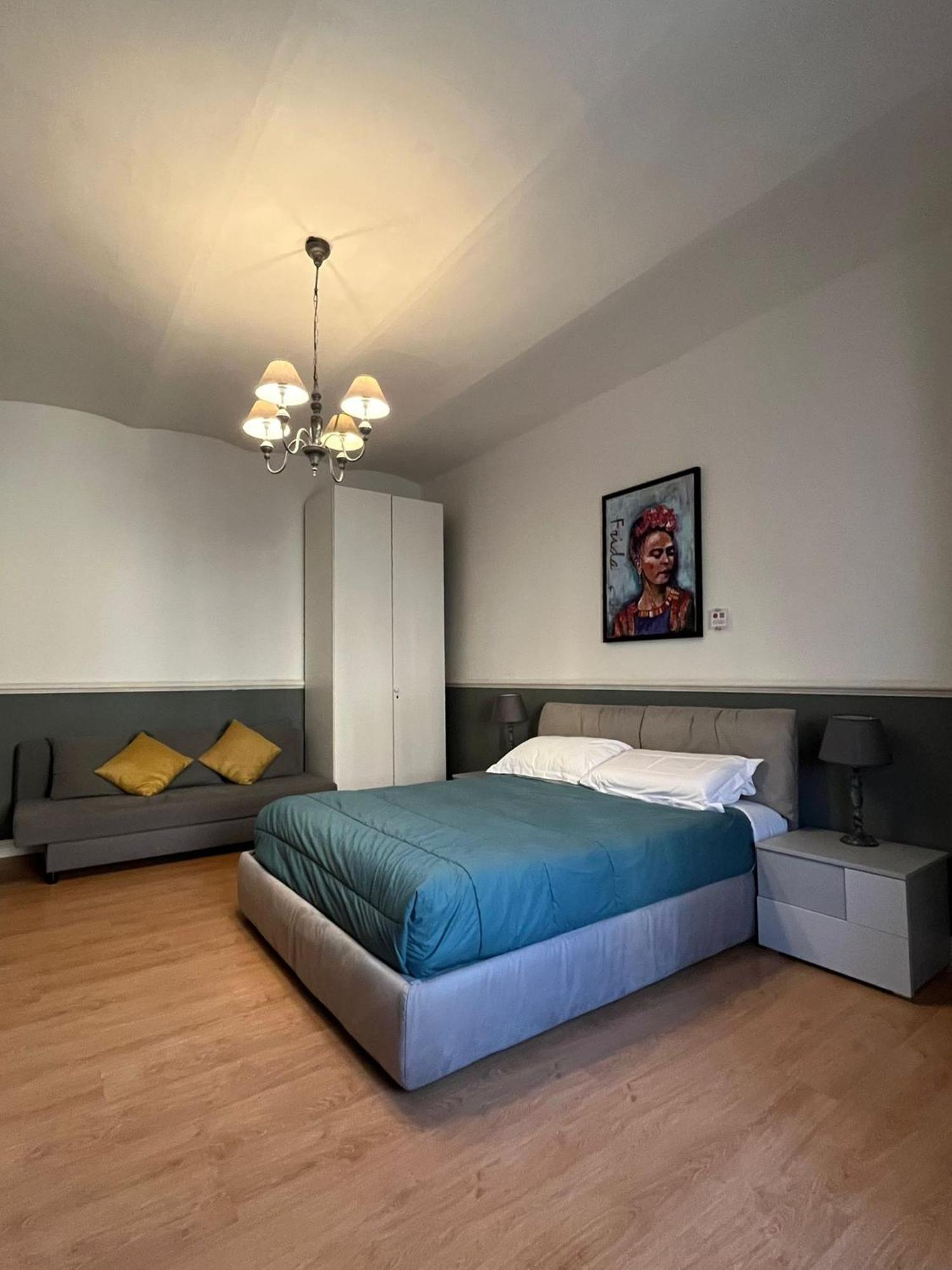 Veniero Apartamento Roma