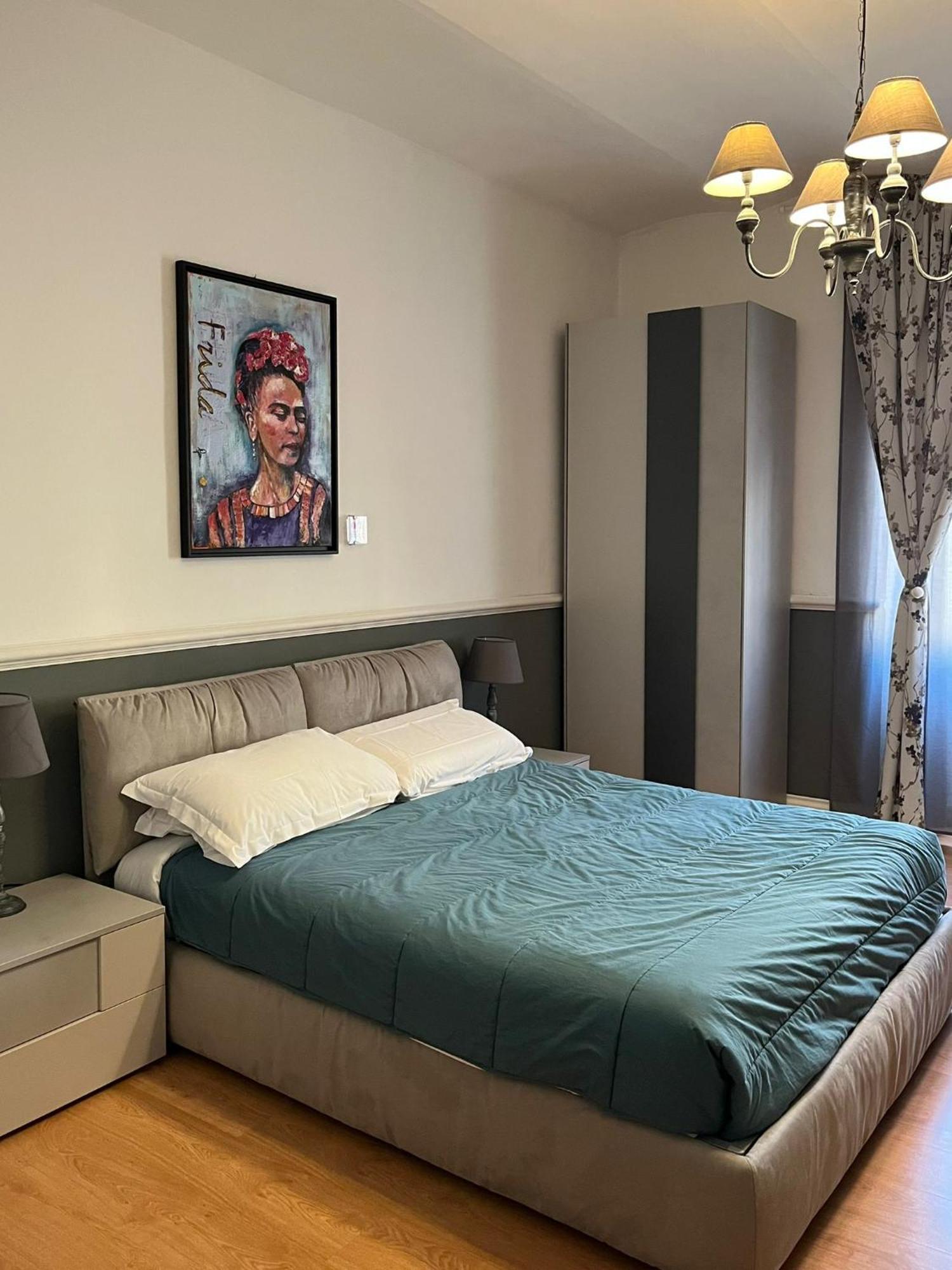 Apartamento Veniero Roma