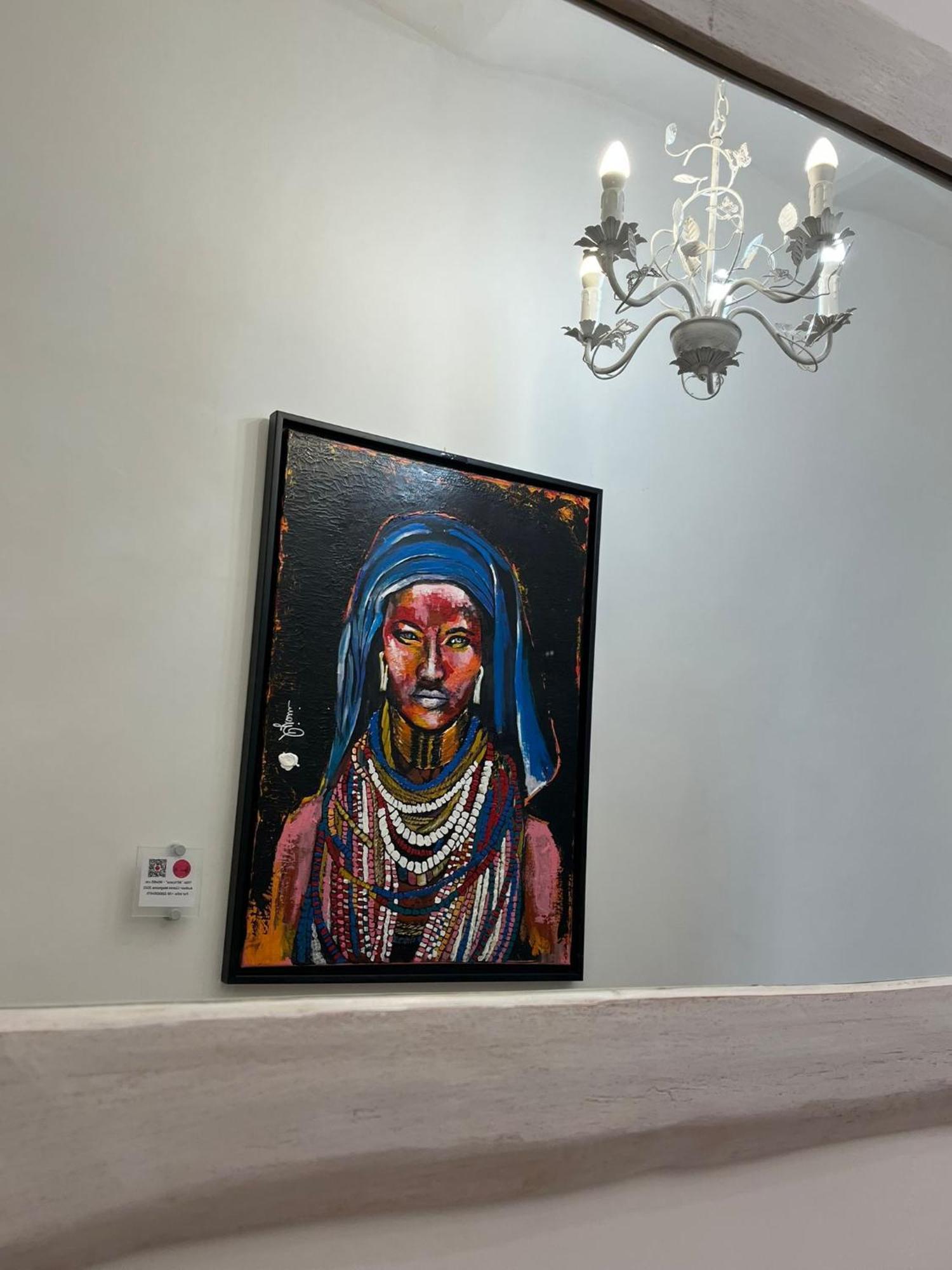 Veniero Apartamento