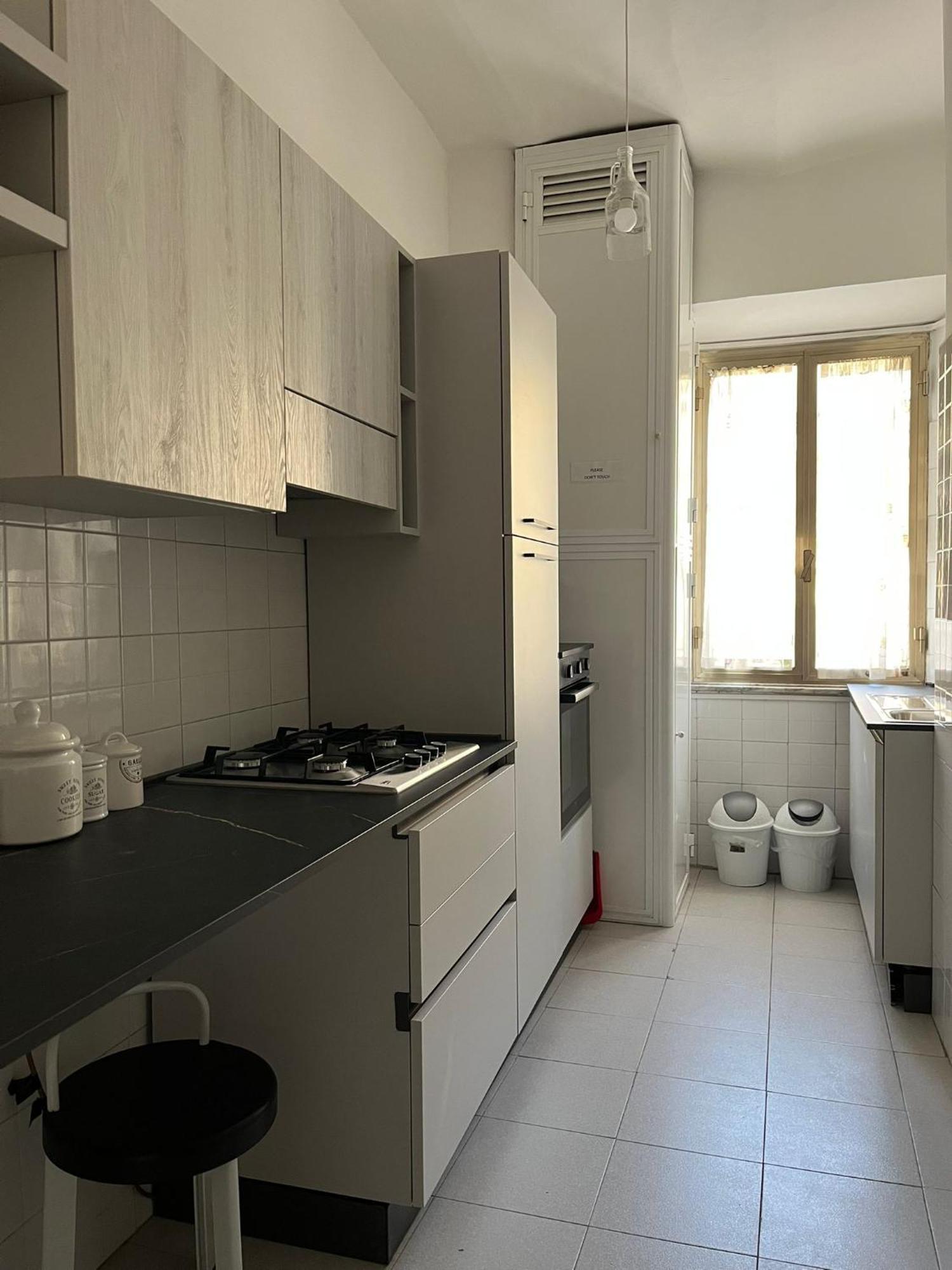 Apartamento Veniero