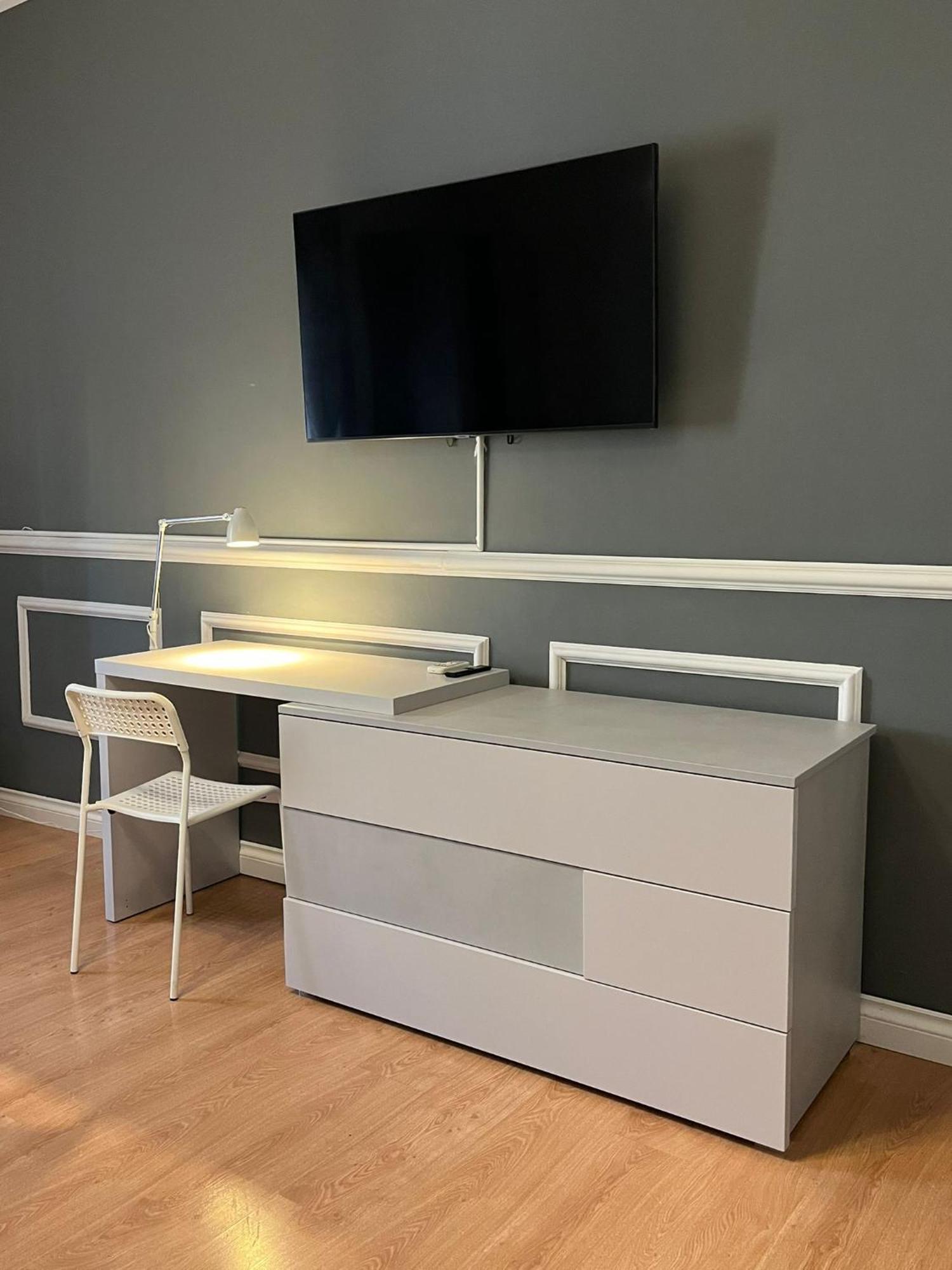 Veniero Apartamento *
